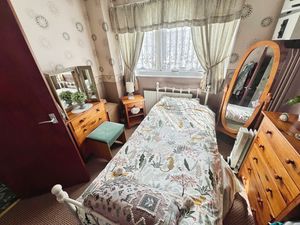 Bedroom 2- click for photo gallery